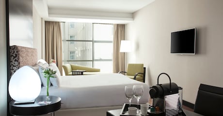 Room Superior-Zimmer